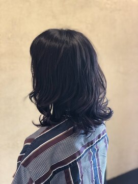 グランデュール 藤枝店(GRANDEUR) アメジストパープル