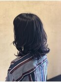 アメジストパープル