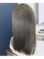 エイトジュール(8JOURS)&nbsp;うる艶☆ストレートヘア