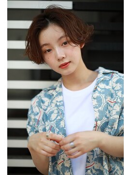 クロム バイ リエット(Chlom by Lietto) Chlom☆S/S/当日予約OK/新宿/イルミナ/アディクシー0364574337