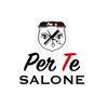 ペル テ サローネ(Per Te SALONE)のお店ロゴ