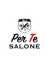 Per Te SALONE【ペル テ サローネ】
