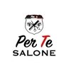 ペル テ サローネ(Per Te SALONE)のお店ロゴ