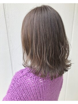 トリート 南行徳本店(TREAT) スターダストグレージュ