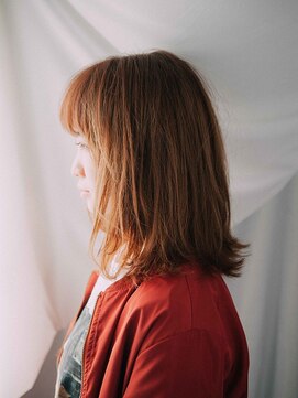 プロデュース 古淵店(Produce) 大人かわいいワンカール