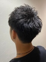 ヒロギンザ 新橋日比谷口店(HIRO GINZA)&nbsp;前上げフォワードジェット