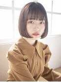 【EIGHT new hair style】2