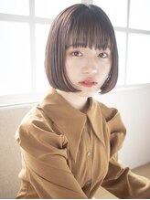 エイトセカンド 新宿三丁目店(EIGHT second) 【EIGHT new hair style】2
