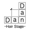 ダンダン 福山三吉店(Dan Dan)のお店ロゴ