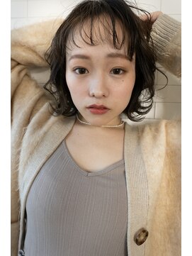 サングース(Sungoose) sungooseくびれヘアビタミンカラー着物ヘアメルティカラー