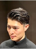 23年冬 メンズ ツーブロックショートの髪型 ヘアアレンジ 人気順 ホットペッパービューティー ヘアスタイル ヘアカタログ