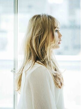 イコール バイ プロデュース 町田駅前店(equal by Produce) シアーロング