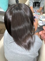 リーホリエ(Lee Horie)&nbsp;Gyo指名限定　練毛術ストレート