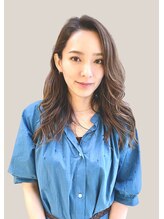 リクラウドヘアアパートメント(re:cloud hair apartment) 北井 佑果