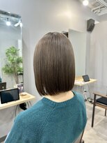 カミエ(kamie)&nbsp;【セピアベージュ】