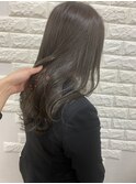 グレージュ