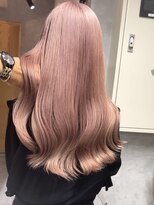 リット(lit)&nbsp;ピンクシルバー