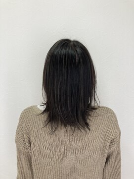 シエル 立川店(CIEL) 【CIEL 佐藤】ナチュラルハイライト