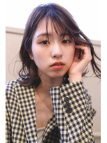 フラミューム 高崎(flammeum)&nbsp;フラミュームスタイル