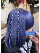 ゾーマ(ZOUMA) アッシュ グレー