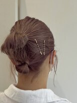 クム 川越(kum)&nbsp;ピンクベージュ【kum川越】