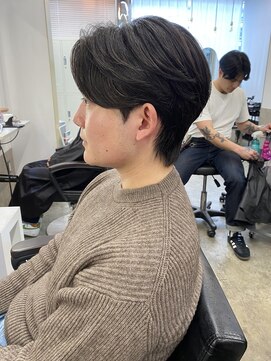 ペイププロドアイコン 博多(Peyp prod ICON) 【YOSUKE】カルマパーマ/ダウンパーマ