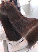 髪質改善　[20代30代40代50代][恵比寿]