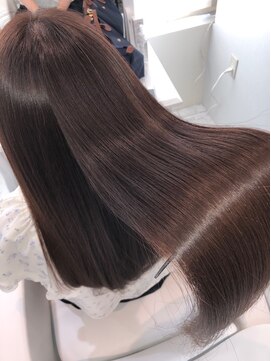 メロン 恵比寿(MERON) 髪質改善　[20代30代40代50代][恵比寿]