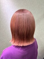 ネウィ 秋田(newi)&nbsp;ピンクベージュ