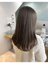 フラム 渋谷(flamme)&nbsp;◎グレージュ◎