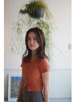 メグリ(meguri)&nbsp;YURA　LAYER