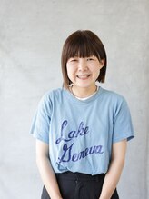 アイエムケイ(IMK) 山中 仁美