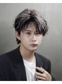 韓流ツイストスパイラルウルフ