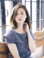 ロッタディディオ(ROTTA di Dio)&nbsp;【ROTTA di Dio/関市】☆ナチュラルボブ☆