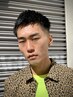 #19【大村指名】メンズカット |向ヶ丘遊園/登戸/大人男性/ビジネスマン