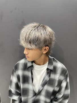 クレオ 片江店(CREO) シルバーカラー