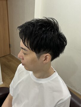 アクト 阿佐ヶ谷店(ACT) 万人ウケショート