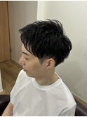 万人ウケショート