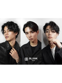 【完全マンツーマン】担当スタイリストのみが施術。コンプレックスを解消し新たな魅力に[表参道/men's]