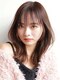 リー 尼崎(Lee)の写真/【カット＋カラー＋トリートメント¥5,500～】似合わせカット/カラーでお得に美髪を手に入れるならLee尼崎へ