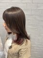 ファクト(FACT SPA) お客様に似合うカラーを提案します!