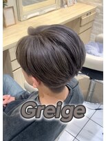 アッシュ 白楽店(Ash)&nbsp;グレージュ