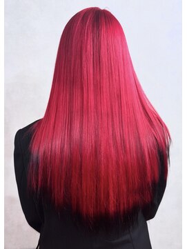 アルレン(Allen) ビビットレッド　宇都宮　レディース