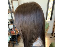 エイチ カーサ(H CASA)の雰囲気（サラツヤヘア得意です◇髪の悩み、ご相談ください）