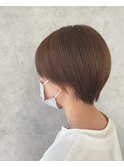 ミニボブ