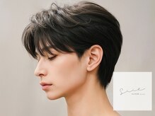 シー バイリリア メンズサロン(siie by LILIA.)