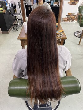 ティービーケー 武蔵新城店(TBK) ネオメテオストレート