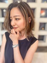 ヘアー デザイナーズ クルー ドルフィン(HAIR DESIGNERS CREW dolphin)&nbsp;layer medium