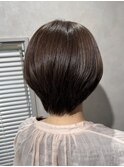 【Lian hair】似合わせカット×ショートスタイル-2 ~西新/藤崎~