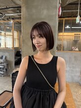 フリーラ 京都河原町三条店(freera) 顎ラインぼぶ
